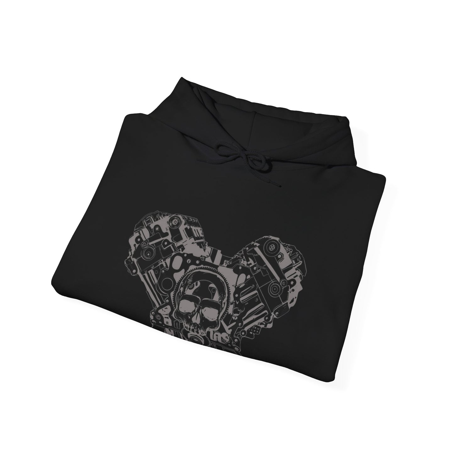 7.3 unisex Sweatshirt