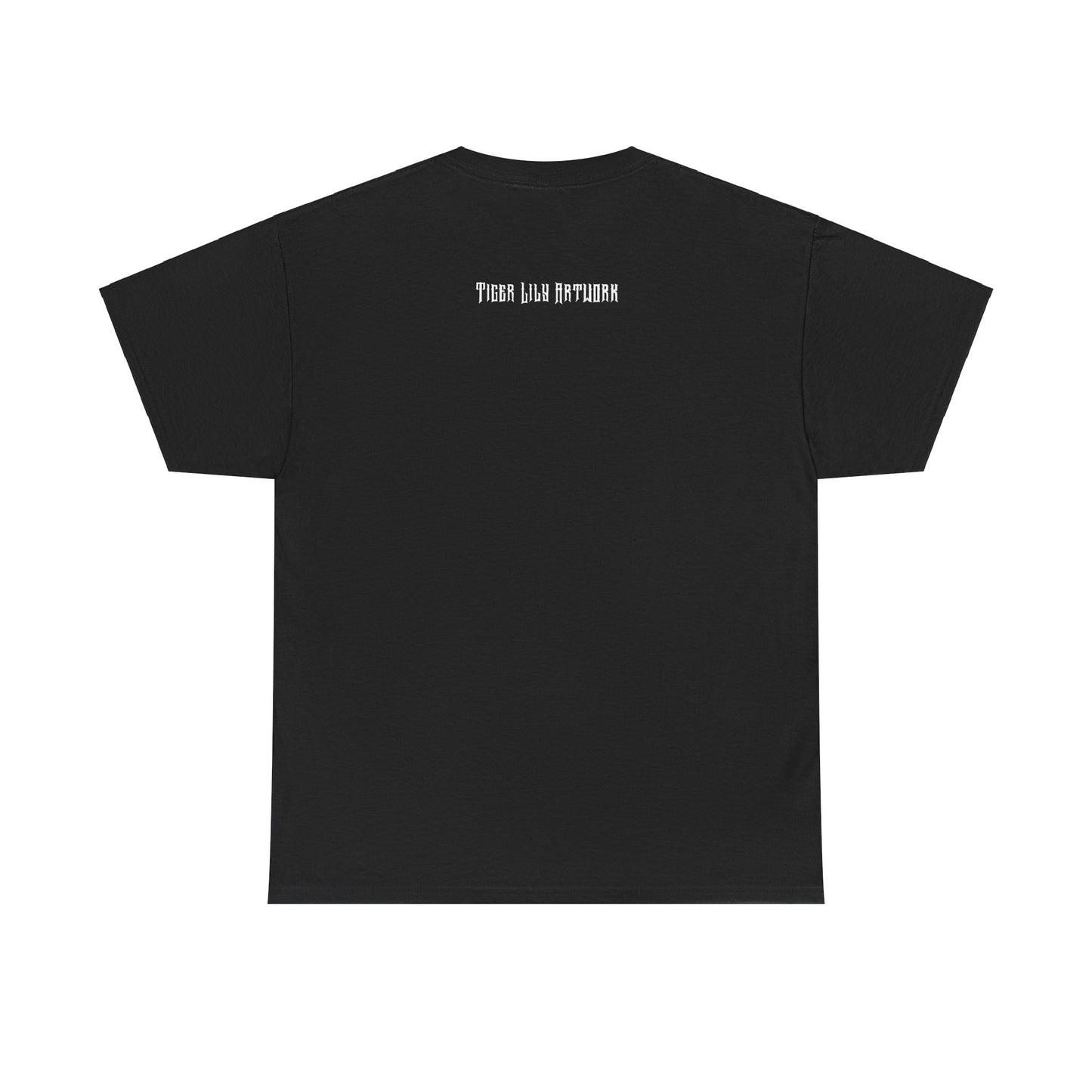 Metamorphosis Tee