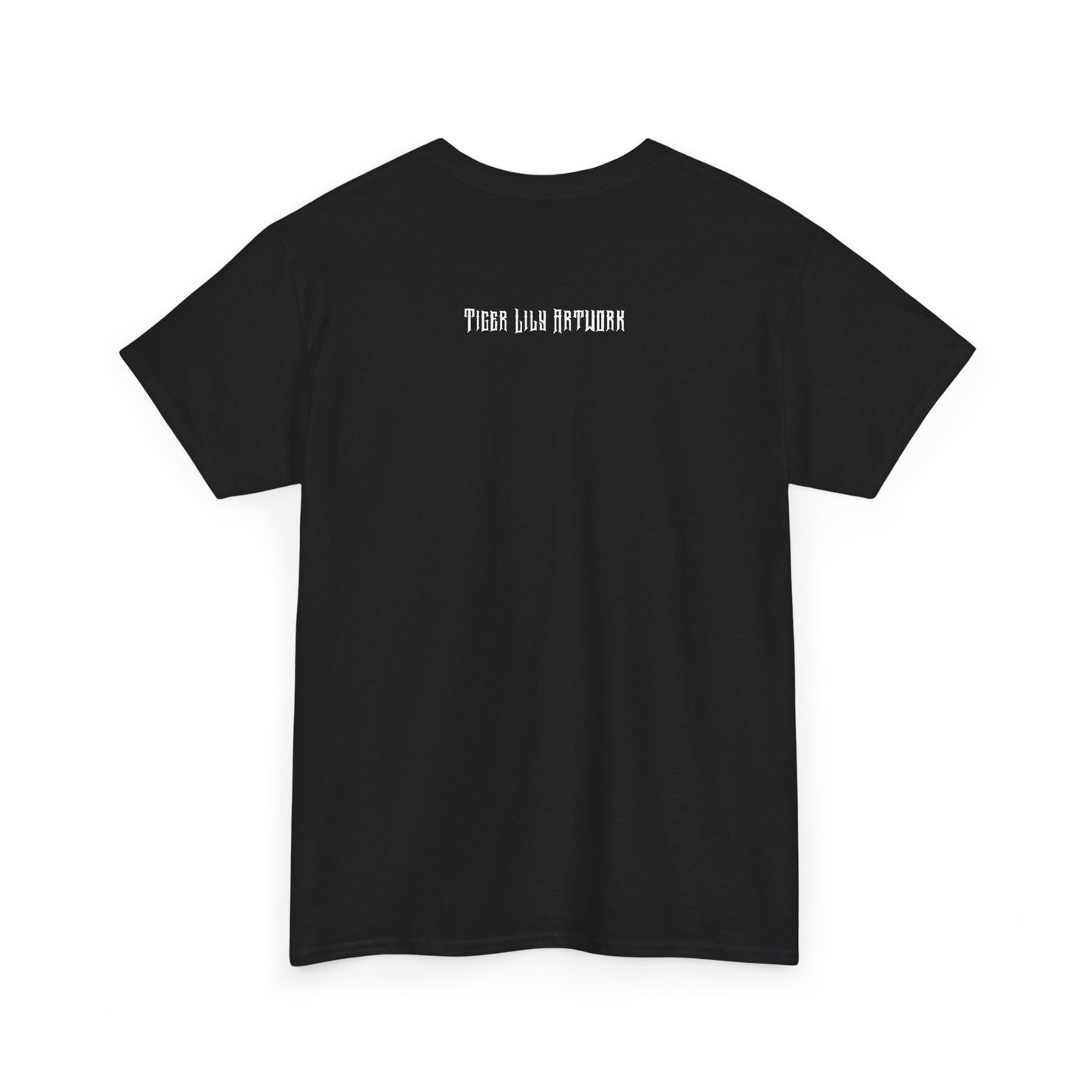 Metamorphosis Tee