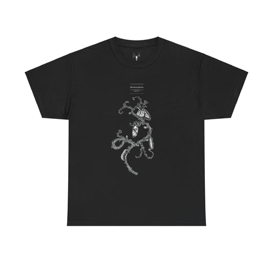 Metamorphosis Tee