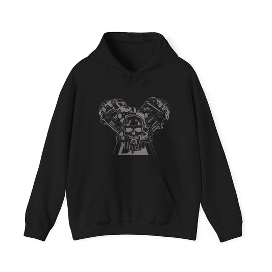 7.3 unisex Sweatshirt