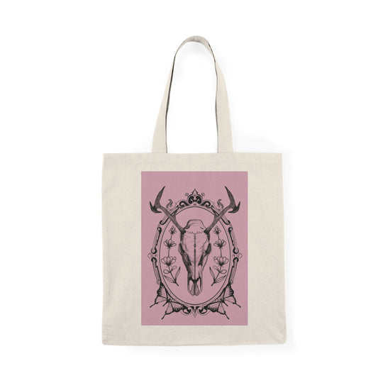 Natural Tote Bag